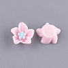 Resin Cabochons CRES-T010-29C-2