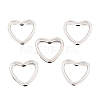 Alloy Bead Frame FIND-E054-07AS-1