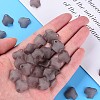 Transparent Acrylic Beads X-MACR-S373-106-D02-5