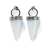 Opalite Pendants G-F777-06P-03-1