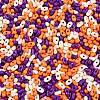 Opaque Acrylic Beads X1-MACR-T048-02M-17-2