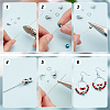 DIY Beading Jewelry Making Finding Kit DIY-BC0012-55B-4