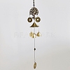 Alloy Wind Chimes WICH-PW0001-10D-1