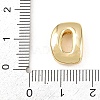Brass Beads KK-B167-27G-D-3