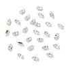 Preciosa® MAXIMA Crystal Sew-On Cups LS-Y-PRC-SE10-00030-S-5