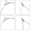 DIY Earring Kits DIY-CJ0001-72-6