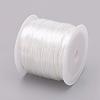 Nylon Satin Rattail Cords NWIR-L006-1mm-27-2
