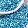 MIYUKI Round Rocailles Beads SEED-X0055-RR0537-1