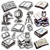 Plastic Stamps DIY-WH20018-0357-1