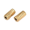 304 Stainless Steel Tube Beads SA-CBA098D-08A-G-2