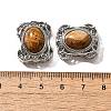 Natural Picture Jasper Multi-Strand Links KK-M304-05P-11-3