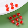 Acrylic Beads MACR-S375-001A-05-6