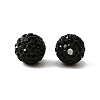 Grade A Rhinestone Beads RB-B026-10-4
