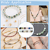 120Pcs 12 Styles Natural & Synthetic Mixed Gemstone Beads Sets G-PH0003-16-5