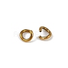 304 Stainless Steel Open Jump Rings X-STAS-Z137-01G-01-2