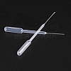 Disposable Plastic Droper X-SOAP-PW0001-005C-2