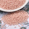 MIYUKI Delica Beads SEED-X0054-DB1493-1