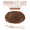 Light Acrylic Fiber Yarn OCOR-TADJ0001-01J-3