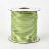 Eco-Friendly Korean Waxed Polyester Cord YC-P002-0.8mm-1126-1
