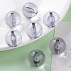 Transparent Acrylic Beads MACR-S370-A20mm-769-6