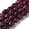 Natural Malaysia Jade Beads Strands G-I283-H05-02-1