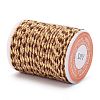 4-Ply Polycotton Cord X1-OCOR-Z003-D39-3