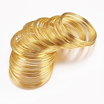 Fingerinspire 10 Rolls 10 Colors Round Copper Jewelry Wire, Mixed Color, 28  Gauge, 0.3mm, about 65.61 Feet(20m)/roll, 1roll/color