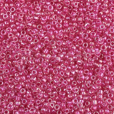 6/0 Glass Seed Beads X1-SEED-A016-4mm-206-1
