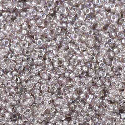 MIYUKI Round Rocailles Beads SEED-JP0010-RR3522-1