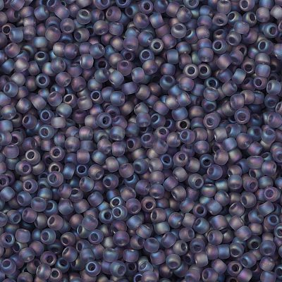 TOHO 11/0 Round Beads SEED-JPTR11-0166DF-1