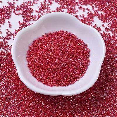 MIYUKI Delica Beads X-SEED-J020-DB0162-1