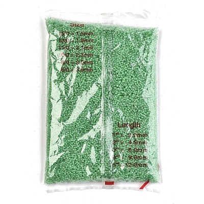 12/0 Glass Seed Beads X-SEED-A014-2mm-135-1