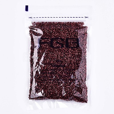 FGB 11/0 Grade A Glass Seed Beads SEED-S030-1212-1