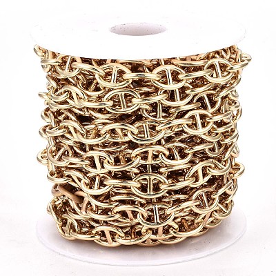 Brass Mariner Link Chains CHC-S009-010CK-1
