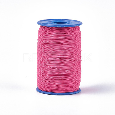 Round Elastic Cord EW-T001-09-1