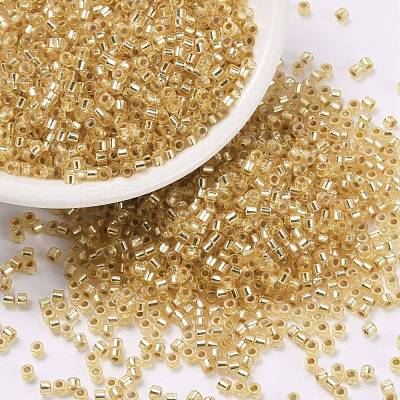Cylinder Seed Beads X-SEED-H001-G04-1