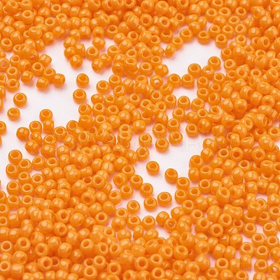 TOHO Japanese Seed Beads SEED-F002-2mm-42D-1