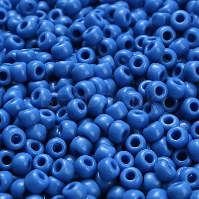 TOHO 3/0 Round Beads X-SEED-TR03-0043D-1