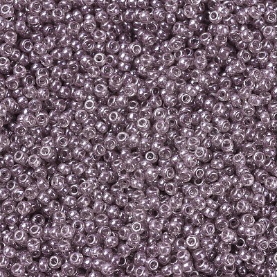 MIYUKI Round Rocailles Beads SEED-JP0008-RR3512-1