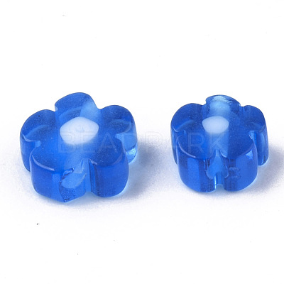 Glass Beads X-GLAA-T019-01-D04-1