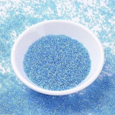 MIYUKI Delica Beads SEED-MY11-DB1229-1