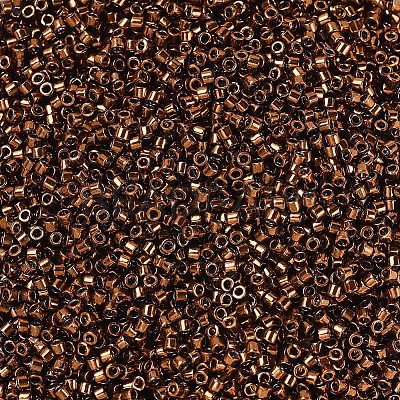 MIYUKI Delica Beads SEED-MY11-DB0461-1