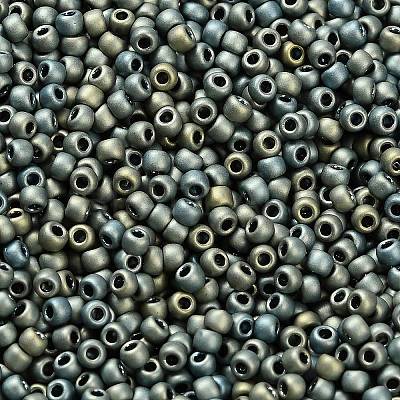 TOHO 11/0 Round Beads SEED-TR11-PF0512F-1