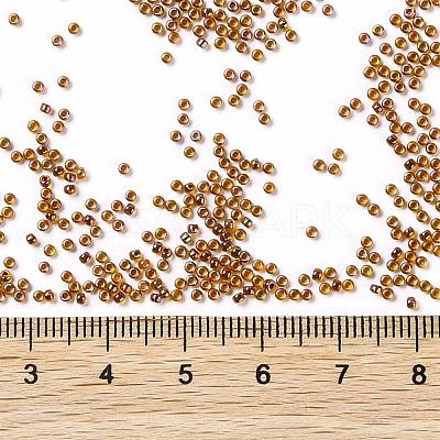 TOHO 15/0 Round Beads SEED-JPTR15-1825-1