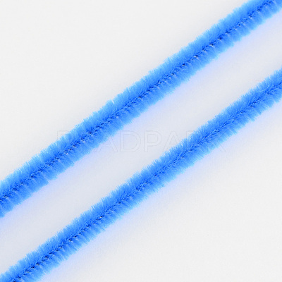 11.8 inch Pipe Cleaners AJEW-S007-05-1