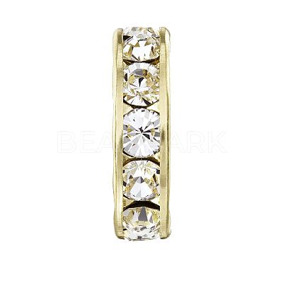 Preciosa® MAXIMA Crystal Multi-Stones Settings X-PRC-MA4-00030-G-1