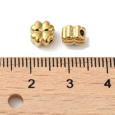 304 Stainless Steel Beads STAS-I203-35G-1