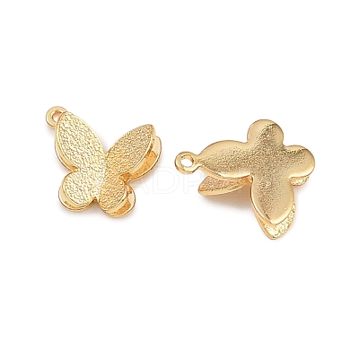 Brass Pendants KK-A274-23A-G-1