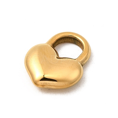 304 Stainless Steel Pendants STAS-Z157-14G-1