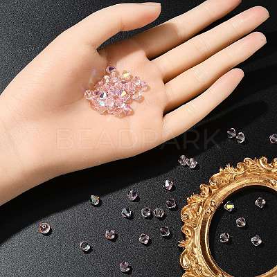 Preciosa® Crystal Beads X-PRC-BA6-70120-200-1